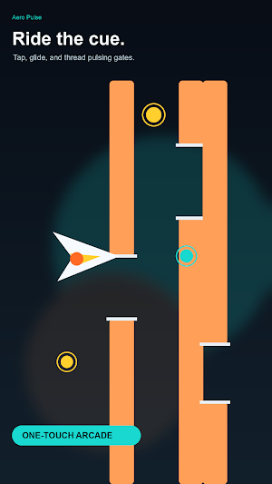 Aero Pulse Screenshot 0