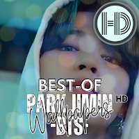 Jimin BTS BestOf WallPapers HD