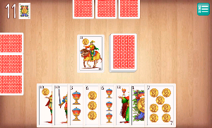 Descarte Screenshot 1