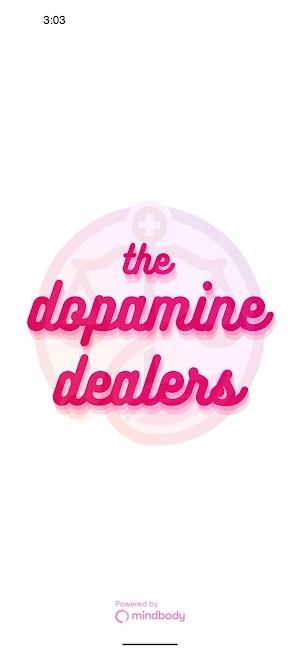 The Dopamine Dealers Screenshot 0