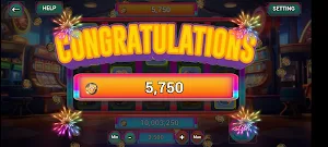 King Slots Screenshot 2