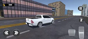 SUV Fortune Car Simulator Game Screenshot 1