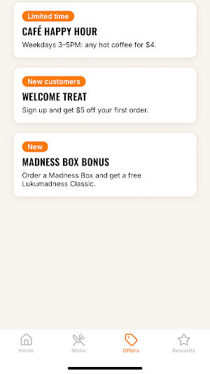 LukuMadness USA Screenshot 1