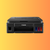 Canon G2010 Guide