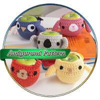 Amigurumi Pattern Tutorials