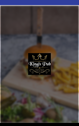 King’s Pub Screenshot 3