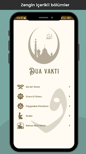 Dua Vakti - Dualar Screenshot 0