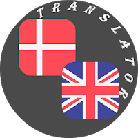 Danish - English Translator