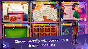 Undercover: Secret Management Screenshot 2