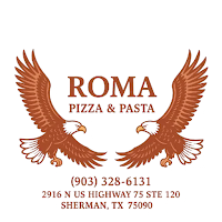Roma Pizza & Pasta