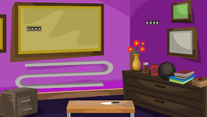 Escape game : Escape Games Zone 91 Screenshot 3