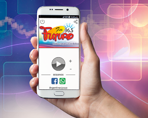FM FUTURO 96.5 Screenshot 0