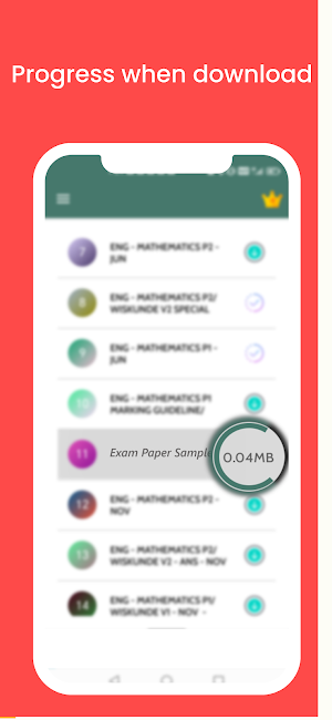 Life Sciences Grade 10 Papers Screenshot 3