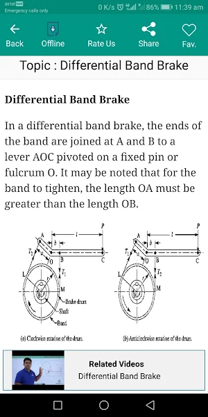 Machine Design 2 : Mechanical Engineering Pro screenshot 6