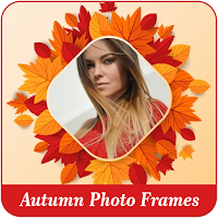Autumn Photo Editor and Frames