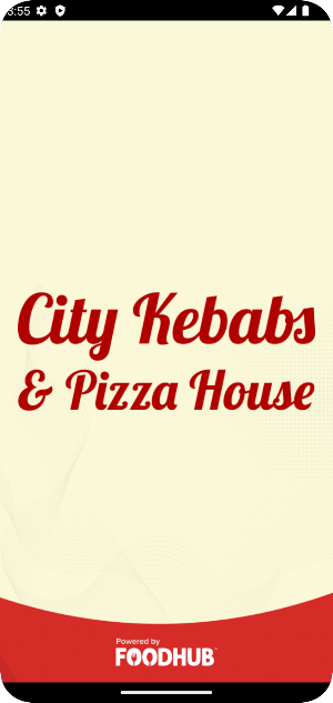 City Kebabs And Pizza House Screenshot 0