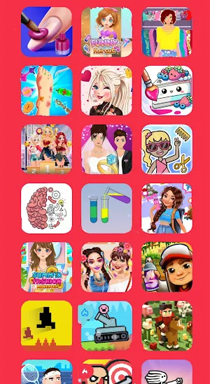 العاب Screenshot 3