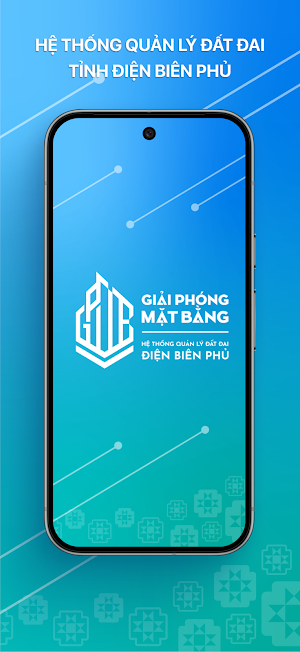 QuanLyDatDaiDBP Screenshot 0