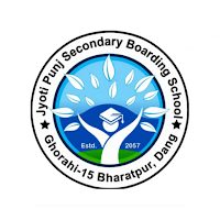 Jyoti Punj Sec Boarding School