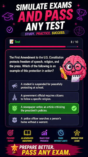 Mentium: AI Trivia & Quiz Game Screenshot 3