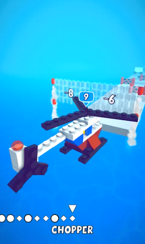 Block Rush Screenshot 3