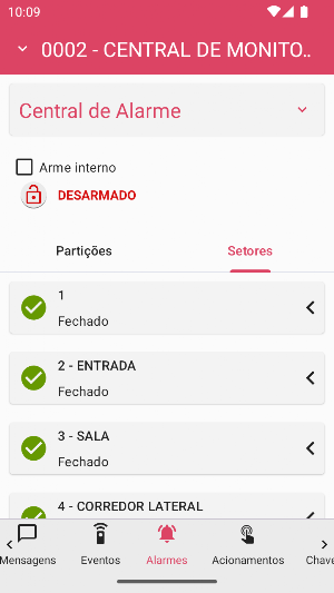 Ellos Mobile Screenshot 2