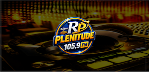 Rádio Plenitude 105.9 Screenshot 0