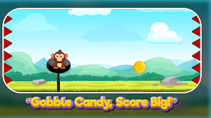 Candy Devourer Screenshot 2