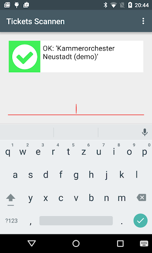 enterman Screenshot 2