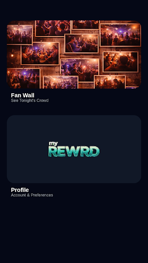 Myrewrd Screenshot 3