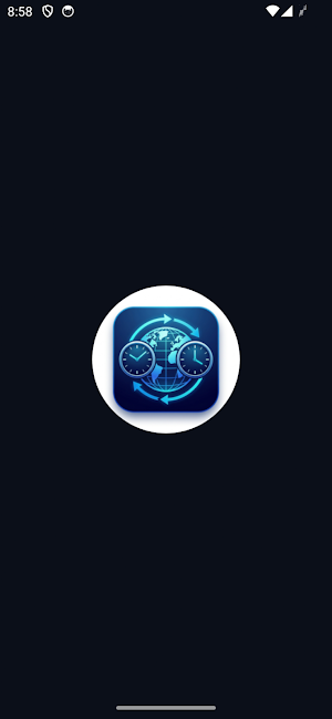 Time Zone Converter Pro Screenshot 1