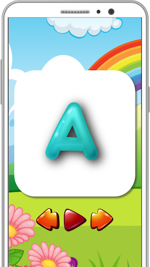 Kids Learn Words Screenshot 2