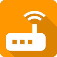 WiFi Router Password