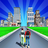 Life Way: RPG & Life Simulator