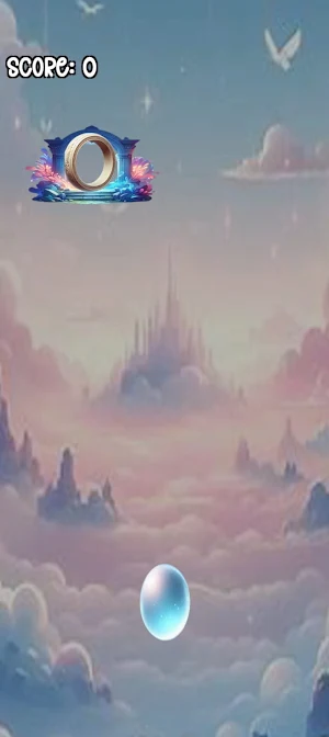 Spirit Gate Ascent Screenshot 2