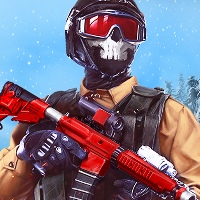 Modern Ops: Gun Shooting Games