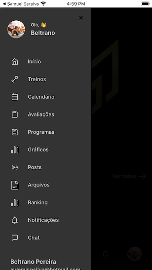 VISGUEIRA Screenshot 2