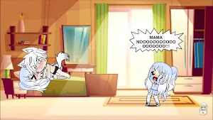Gacha Life Studio wallpaper HD 2021 Screenshot 2