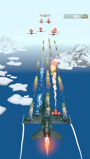 Battlecraft Warfront Screenshot 2