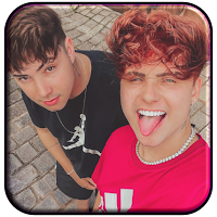 Berti Brothers Wallpaper HD 4K