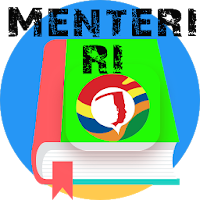 Nama-Nama Menteri RI