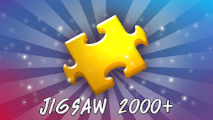 Jigsaw Puzzles 2000+ Screenshot 0