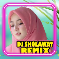 DJ Sholawat Remix Offline