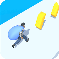 Robber Rush