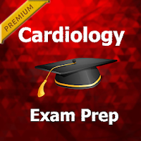 Cardiology Test Prep PRO