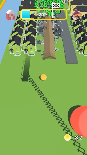 Drop & Destroy Screenshot 3
