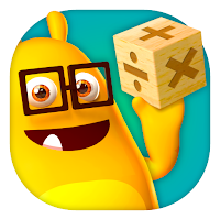 MathTango: Math Games for Kids