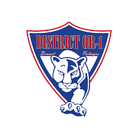 District OR-1