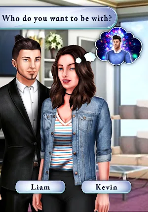 Interactive Tales - Choose Your Story Choices Screenshot 0