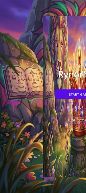 RynorMist Screenshot 0